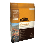 Acana Dry Dog Food: REGIONALS Meadowland